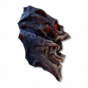х1 Stygian stone