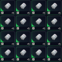 50x Herbal Bandage