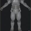 Secret Service armor [No share account! + Mods to choose from 1-4 stars]
