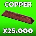 [XBOX] Copper Scrap x25.000