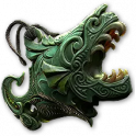 Surge of the Tide Lumbering Talisman - Fast Delivery [Runes of Aldur]