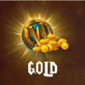 WOW (US) GOLD--All Server--Minimum delivery amount 1000K+