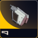 Kinetic Converter | Instant Delivery | Safe Trade | Arc Raiders