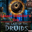 ☯ Lesser Jeweller's Orb ★ POE 2 ★  Dawn of the Hunt Softcore ★ Instant Delivery