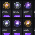 EFT-Twitch Drops Account - 164 CRATES（Permanent）+PVP August Season 1 [No Email Auth / Fast Delivery]