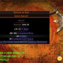 ⏩15 Spirit /80+ MANA/30 SPIRIT⏪ ✅Beacon of Azis Solar Amulet ✅