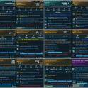 ⭐[GOD ROLL-FULL BUILD] L60 INFINI-CRIT 5.0 HARLOWE (GREEN) BUILD - EASY MAYHEM 20 - 14 ITEMS⭐