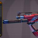 ⭐[PC/XB/PS] LVL1 P2P NETWORKER - 2.031.590x2 DMG (+4.336.307 SHOCK DMG!) - 12.31 FR - INF AMMO⭐
