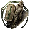 For Utopia Stone Charm - Fast Delivery [Runes of Aldur]