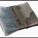 EFT - 1 mil Roubles PVE - method - ONLY FLEA MARKET!!! -   Istant delivery