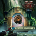[PC,XBOX,PLAYSTATION ] Perfect Jeweller's Orb - Path of Exile 2 - Fate Of The Vaal