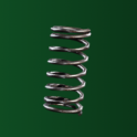 Steel Spring X100