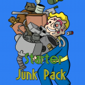 Starter junk pack [6.000 each junk + 2.000 each flux]  (junk pack, junk bundle, all junk)