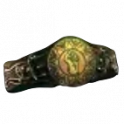 LP1 Brewmaster's Buckle - Circle of Fortune only - Self-play