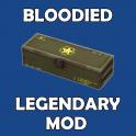 [PS] Bloodied Legendary Mod (Damage Increases up to +95% as Health Decreases)