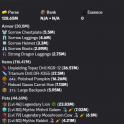 ⚡ HYPIXEL SKYBLOCK ISLAND / PROFILE WITH NETWORTH 320M & 16 MINION SLOTS  | 0% BAN RISK ⚡