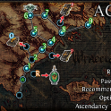 Ancestor Softcore 10
 Act Complete 1 to 6
0 /  3 hour (23CR) -
 Custom Leveling 1-1
00
