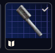 ⭐⭐shotgun choke III blueprint⭐⭐