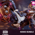 (ALL PLATFORM)✅nokko bundle✅300 Platinum✅Fast Delivery NO NEGATIVE BALANCE RISK