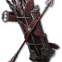 Visceral Quiver - +2 Projectile/30%+ Crit Chance/30+ Lightning Damage/10%+ Attack Speed/50%+ Damage