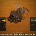 [XBOX] Overeater's Raider Power Torso (+1 Intelligence, Weapon Weights Reduced by 20%)
