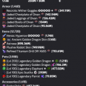 22.5B (All Unsoulbound) Island 100% SAFE GUARANTEE