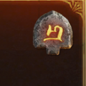 Bac Rune (Season 13)