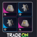 Bundle 20 Survivor 20 Medium Shield