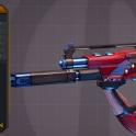 ⭐[PC/XB/PS] LVL1 P2P NETWORKER - 2.031.590x2 DMG (+4.336.307 RADIATION DMG!) - 12.31 FR - INF AMMO⭐