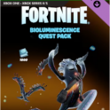 Fortnite - Bioluminescence Quest Pack (Xbox Series X/S) - Xbox Live Key - UNITED STATES