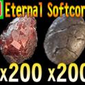 [Eternal SC] x100 Set Duriel Ticket (x200 Mucus-Slick Egg + x200 Shard of Agony)--[ Fast Delivery