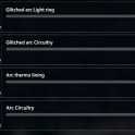 Phantom Targets Part 2 - Stage 5 item's listed in Description