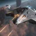 ⭐️CCU'd M2 Hercules / 600i Explorer / Hull D / Prowler / 600i Touring LTI⭐️