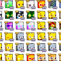 Random Huges