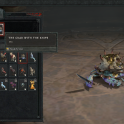 S14 Portal & Pet Bundle | Howling Mouth of Madness + Crab With Knife | Sightless Eye - The Waking C