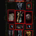 (Circle of Fortune) Abomination Necromancer Early Endgame Unique Set Check Offer Best Price Beneath