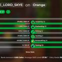 MVP+ | 1.12B NETWORTH | 101 LVL SKYBLOCK | 27 AVG | 12 CATA | SOLO-COOP
