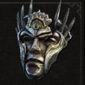 Seasonal (S10) - Softcore > Boss Materials > Judicator’s Mask