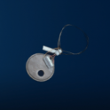 5x Raider Hatch Key