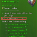 Season 13 - Tal Rasha's Threefold - Good Stat