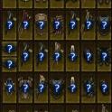 x100 Random Legendarys Items | Selfplay / Piloted