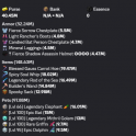 ⚡ HYPIXEL SKYBLOCK ISLAND / PROFILE WITH NETWORTH 430M & 21 MINION SLOTS  | 0% BAN RISK ⚡