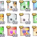 1x Shiny Huge - Pet Simulator 99