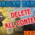 ✅Build Elemental BAMA Guardian - All content - End game setup- [Settlers of Kalguur SC]