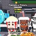 Popcuru and Fizzuru | 1.5 B/s | BRAINROT | FLASH SALE