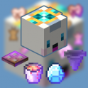 T11 Rabbit Minion | Enchanted Lava Bucket | Enchanted Hopper | Fast & Safe