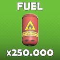 [XBOX] Fuel x250.000