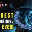 [Endgame] Ultra Speed Ball Lightning Sorceress Build - Season 13