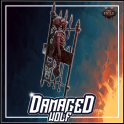 ⚜️ Doomgate Braced Tower Shield ⚜️ Rise of the Abyssal ⚜️ Fast & Safe Delivery (HANDFARMED) ⚜️