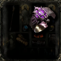 Original Sin Amethys
t Ring Non Corrupted
 - Allflame